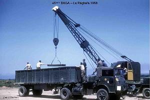 118 - AERODROMES ET BASES 1945-1962-1-45 EME BAGA (15)